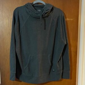 The North Face Cowlneck Hoodie